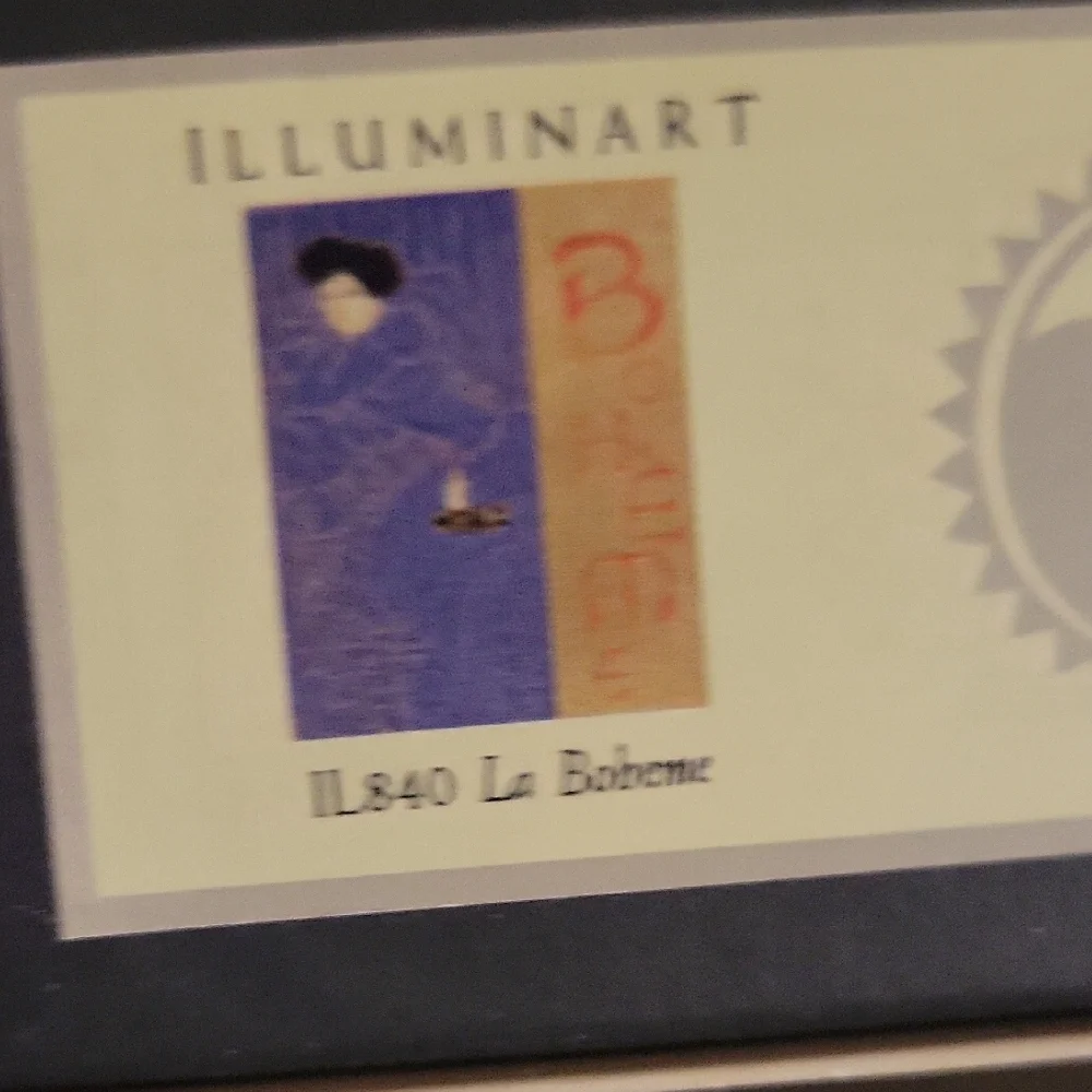 ILLUMINART The Fine Art of Night Light By Rosencrantz & Guildenstern